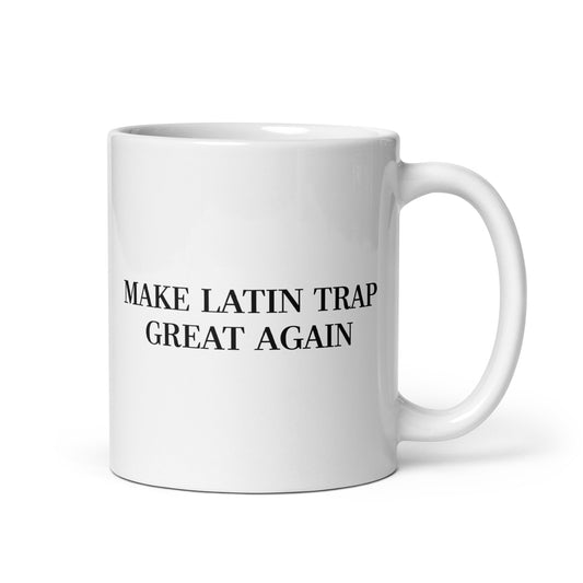 Taza Make Latin Trap Great Again
